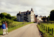 Nethybridge