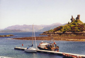 Isle of Skye