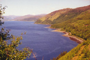 Loch Ness