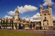 Balmoral Castle