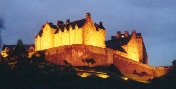 Edinburgh Castle