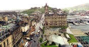 Edinburgh