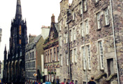 Royal Mile