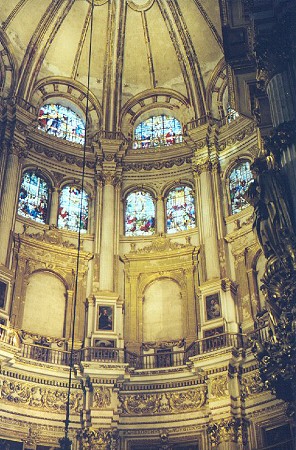 Granada Cathedral