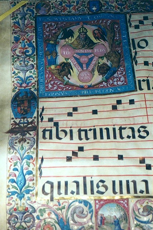 Granada Cathedral