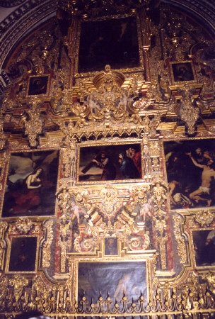 Granada Cathedral