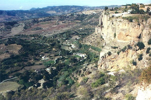 Ronda
