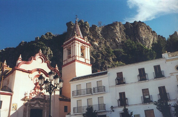 Zahara