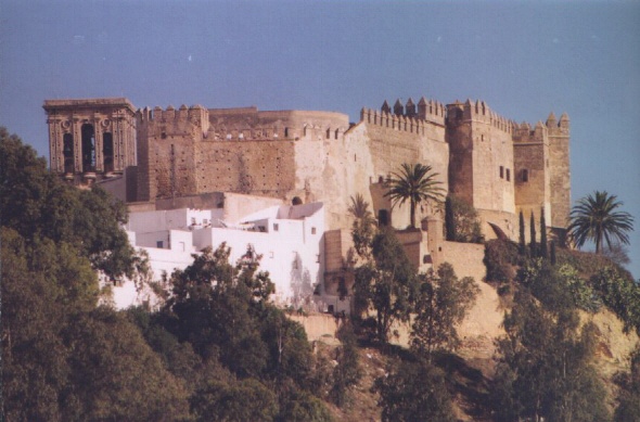 Arcos