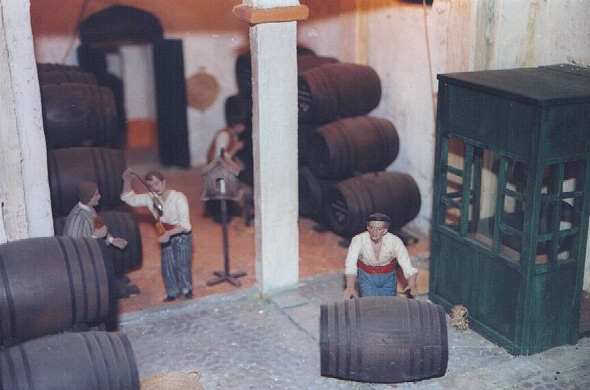Jerez