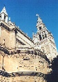 Seville Cathedral