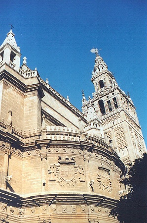 Seville Cathedral