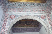 Seville's Alcazar