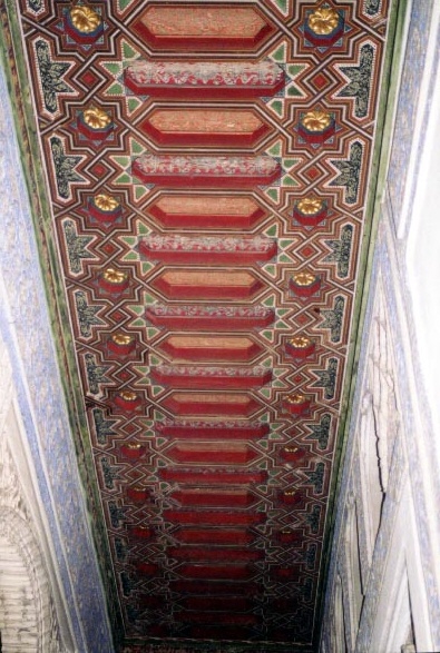 Seville's Alcazar