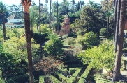 Seville's Alcazar