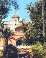 Seville's Alcazar
