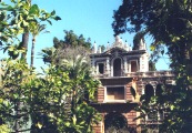 Seville's Alcazar