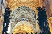 Seville Cathedral