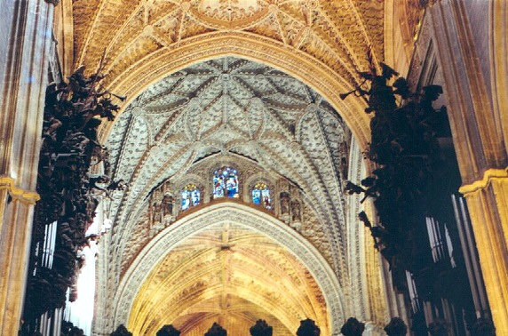 Seville Cathedral