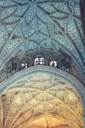 Seville Cathedral