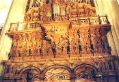 Seville Cathedral