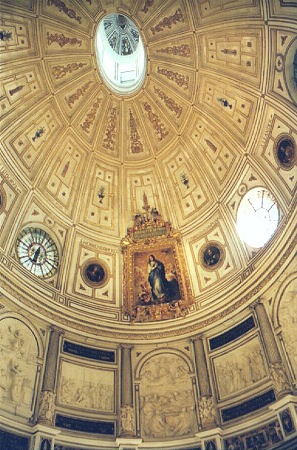 Seville Cathedral