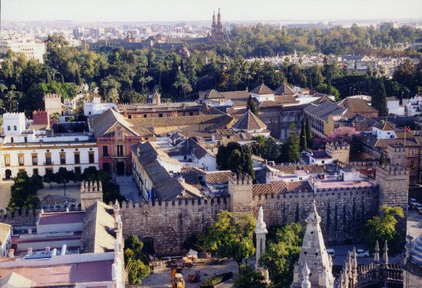 Seville