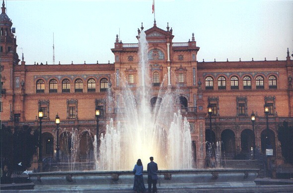 Seville