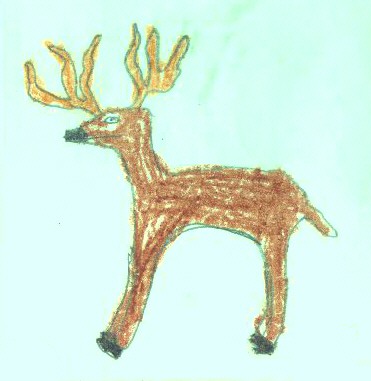 Christmas 1986