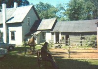 Skylark and Warren, Fredericton, 1972