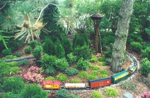 Seattle's 'Space Needle'